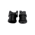 Rubber cable entry rubber grommet for entry system